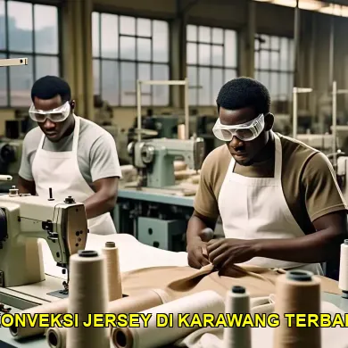 konveksi jersey di karawang terbaik